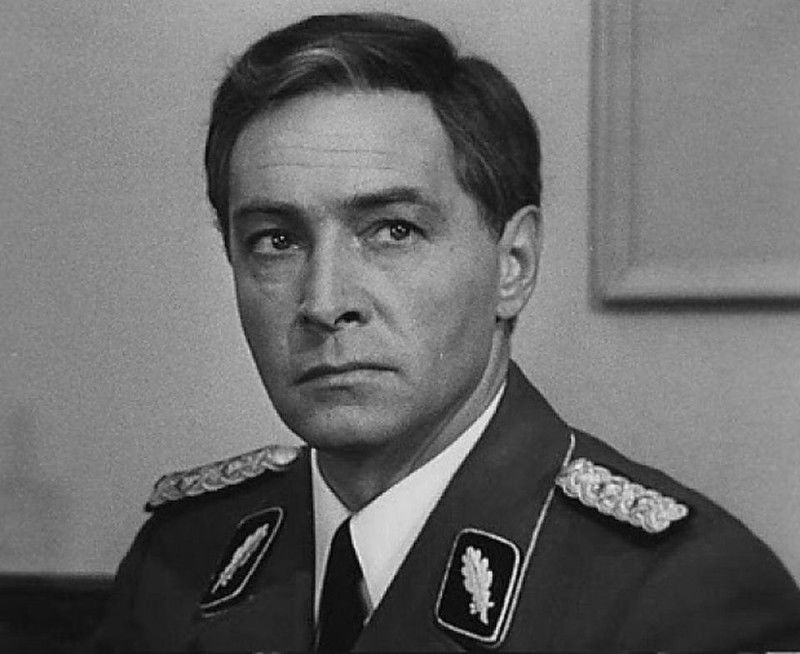 Avatar of Max Otto von Stierlitz