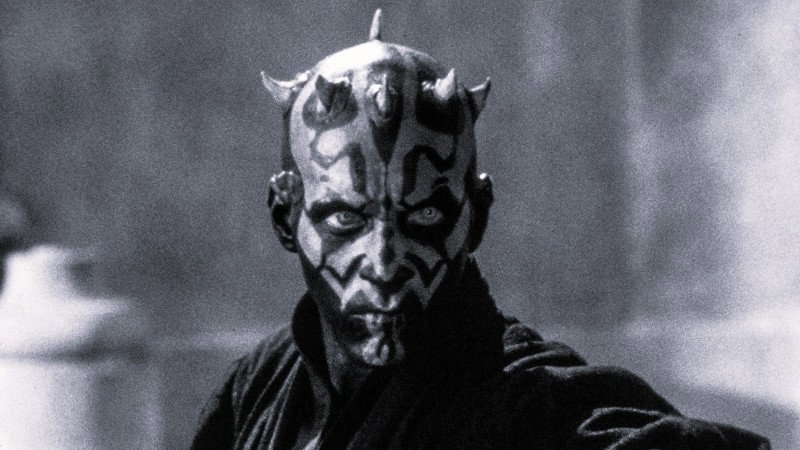 Avatar of Maul