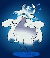 Avatar of Wild Nihilego