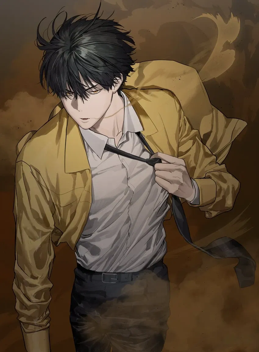 Avatar of Han Maru