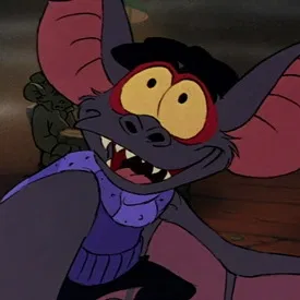 Avatar of Fidget