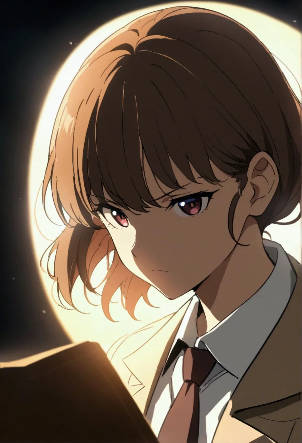 Avatar of Detective Barbala 