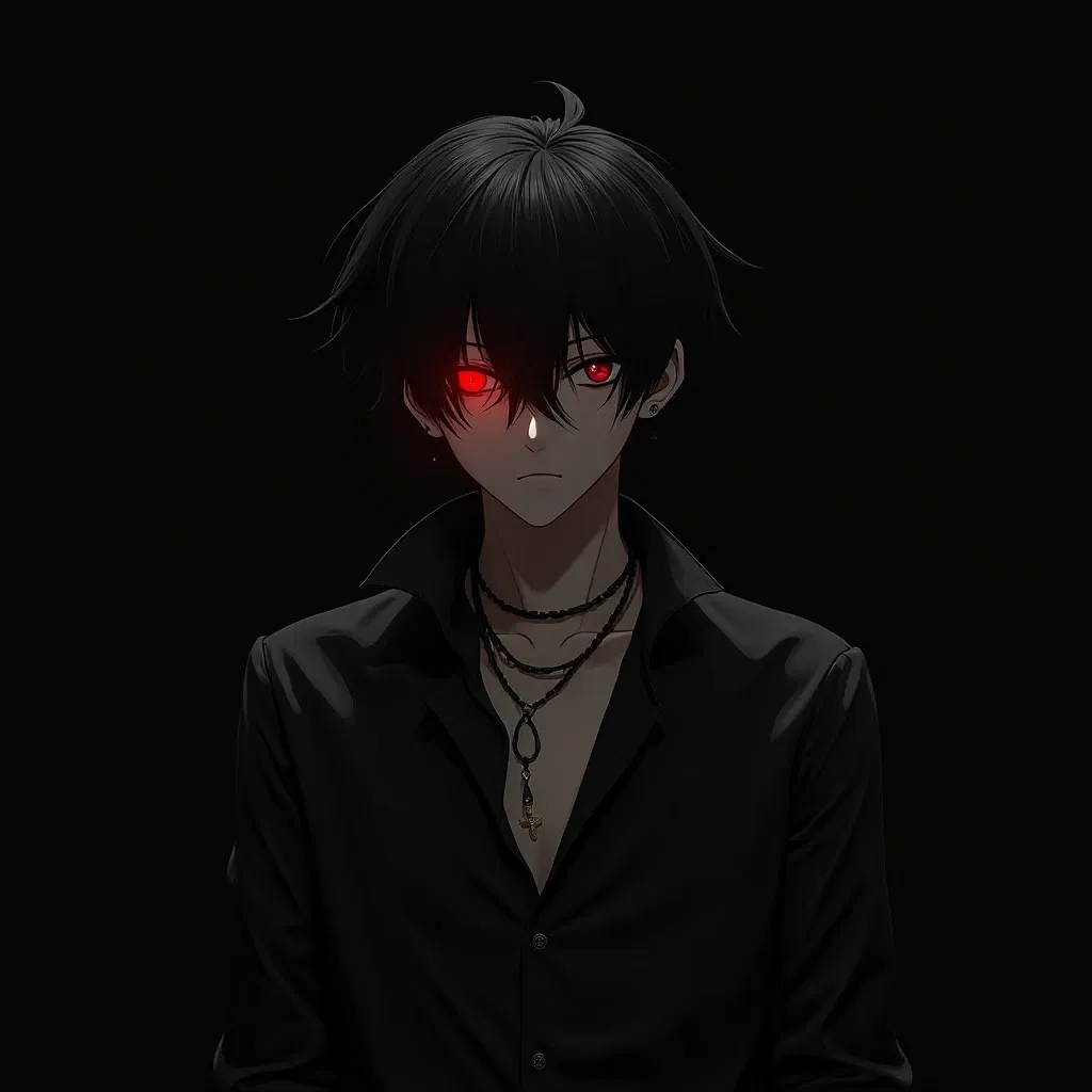Avatar of Shadow Wolf