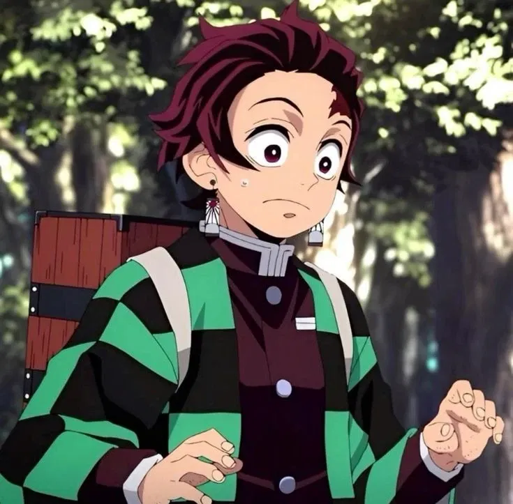 Avatar of Tanjiro Kamado