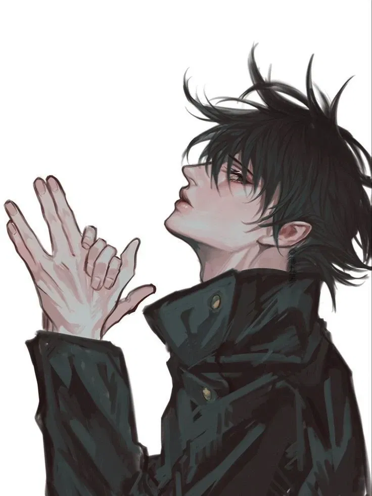 Avatar of Megumi Fushiguro