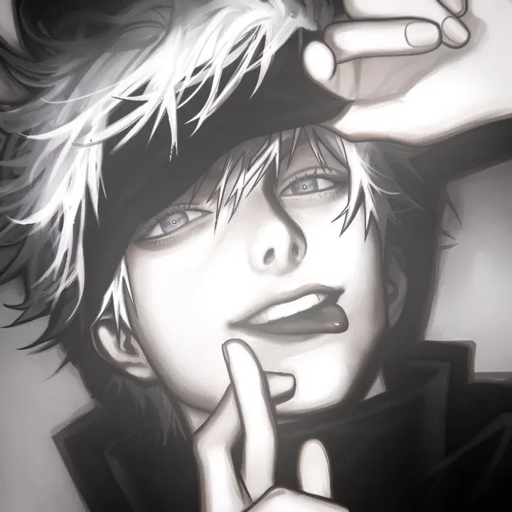 Avatar of Satoru Gojo