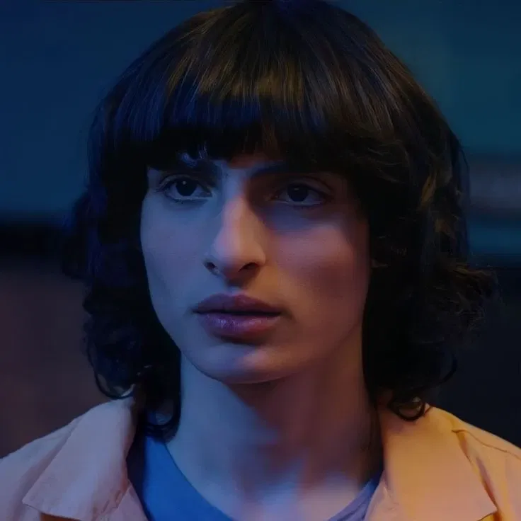 Avatar of Michael Wheeler | Stranger things