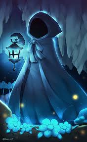 Avatar of River Person