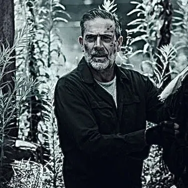 Avatar of Negan Smith [Req.]