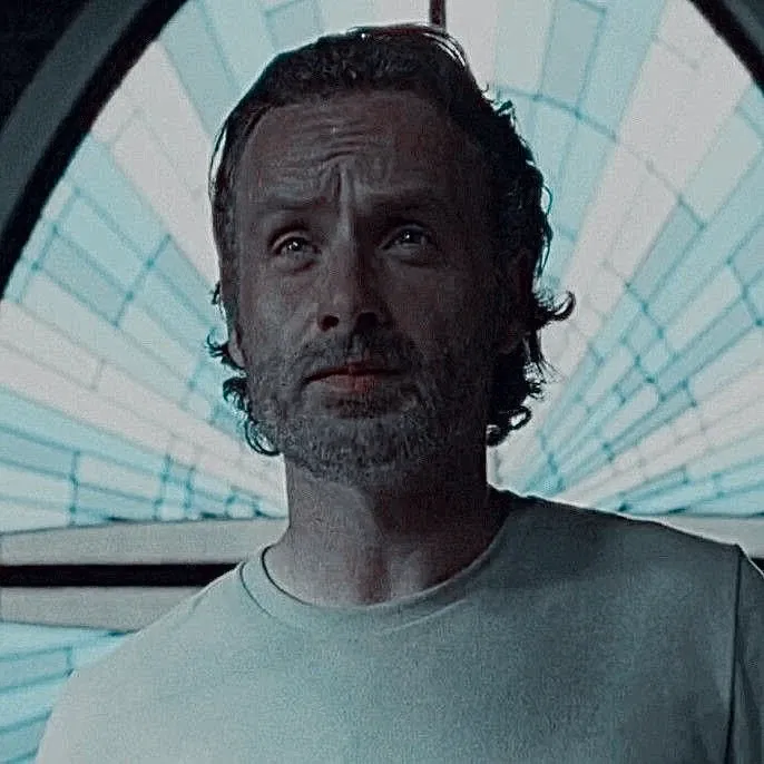 Avatar of Rick Grimes