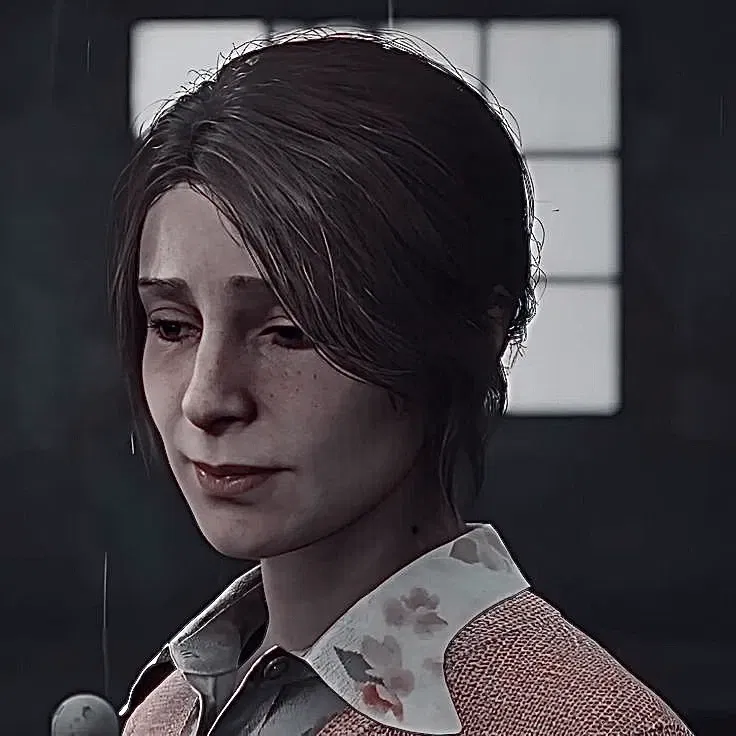 Avatar of Mary Shepherd-Sunderland [Req.]