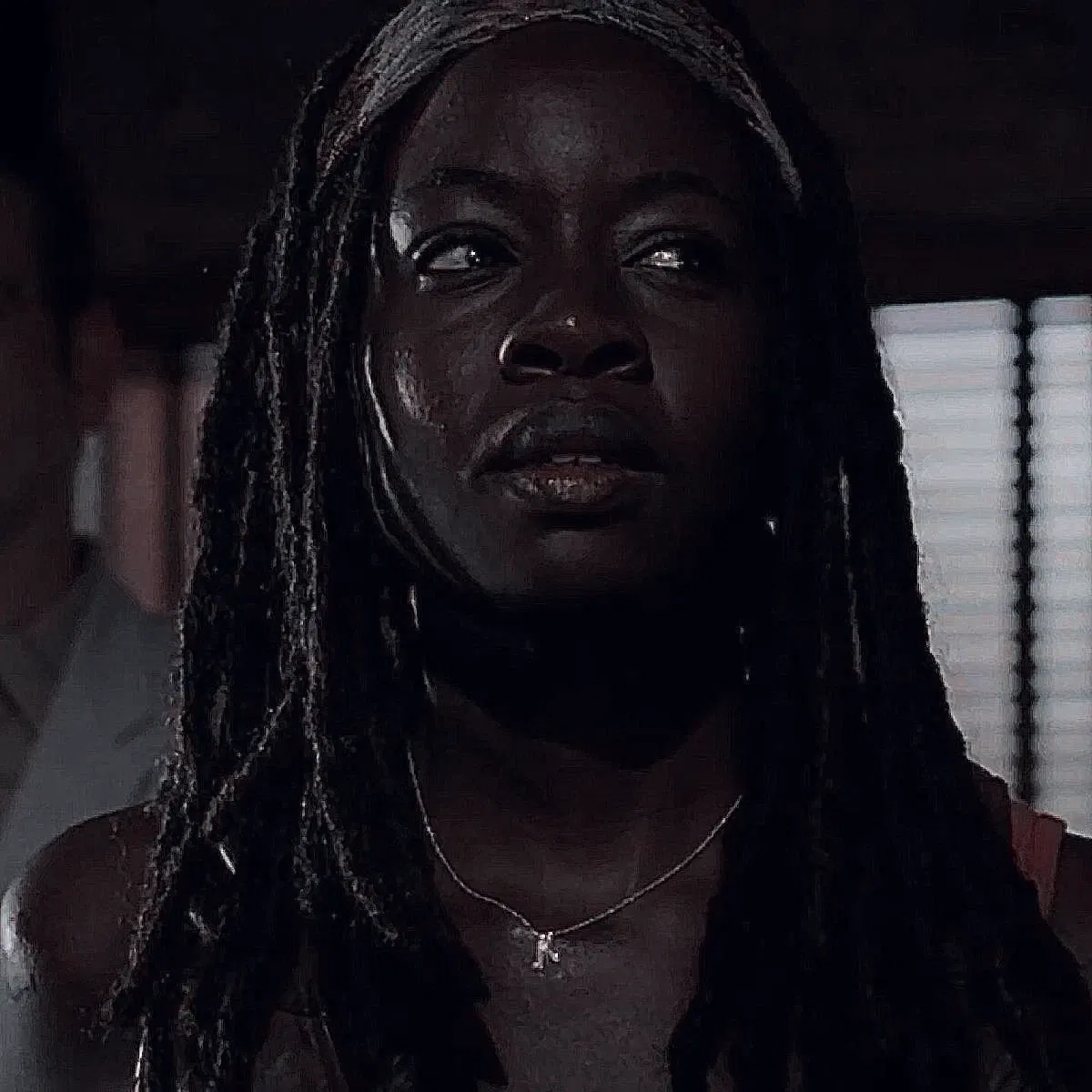 Avatar of Michonne Hawthorne [Req.]