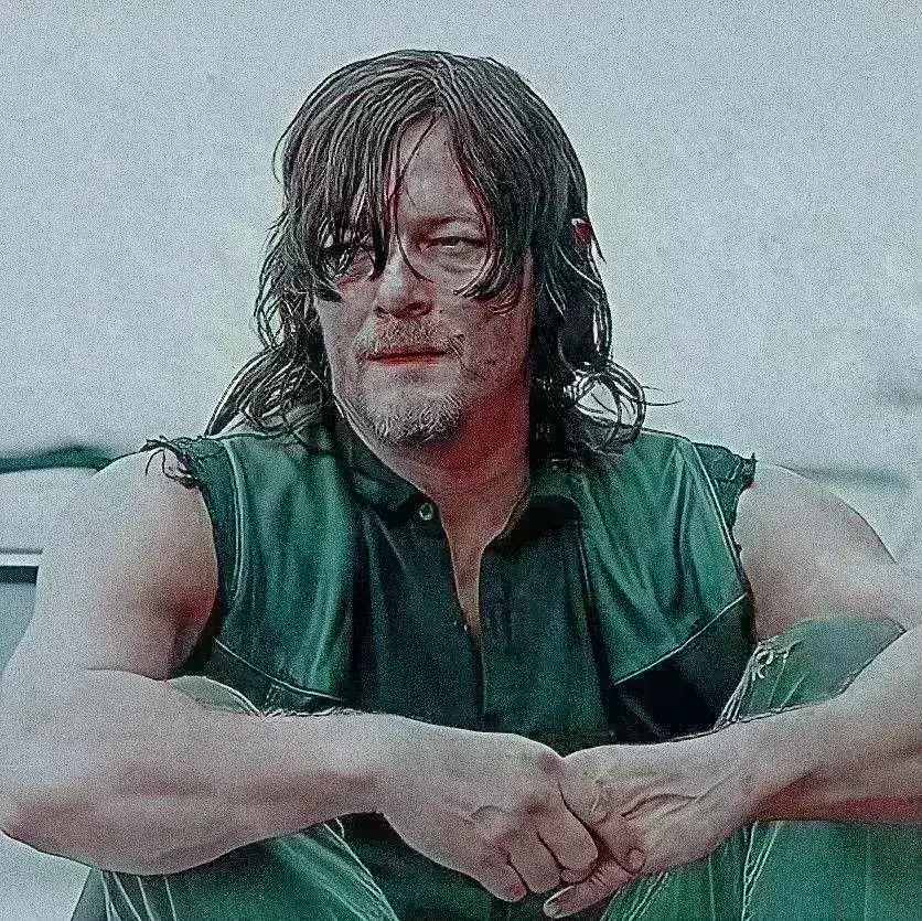 Avatar of Daryl Dixon