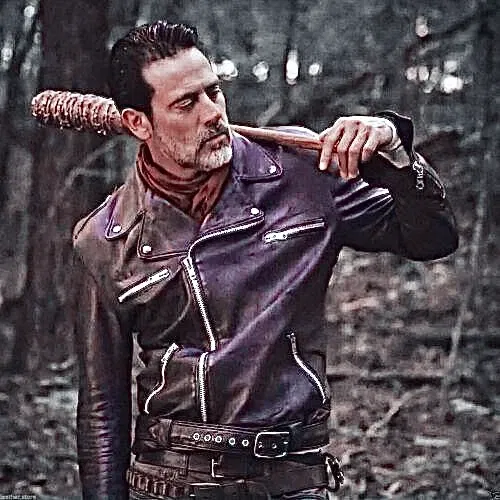 Avatar of Negan Smith