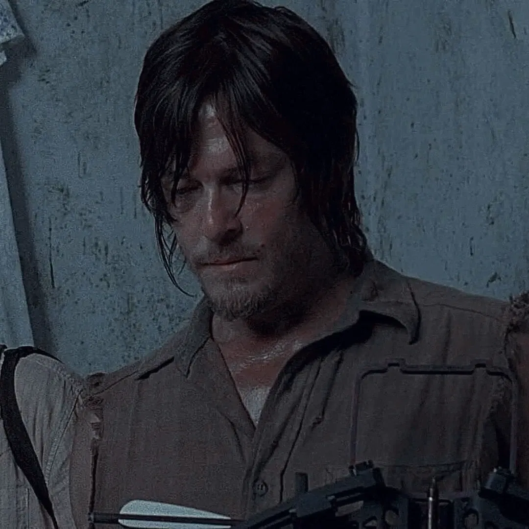 Avatar of Daryl Dixon