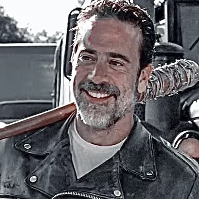 Avatar of Negan Smith