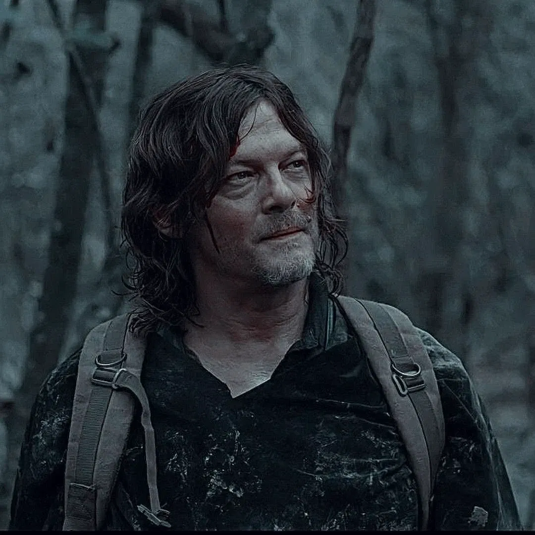 Avatar of Daryl Dixon