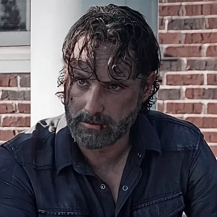 Avatar of Rick Grimes