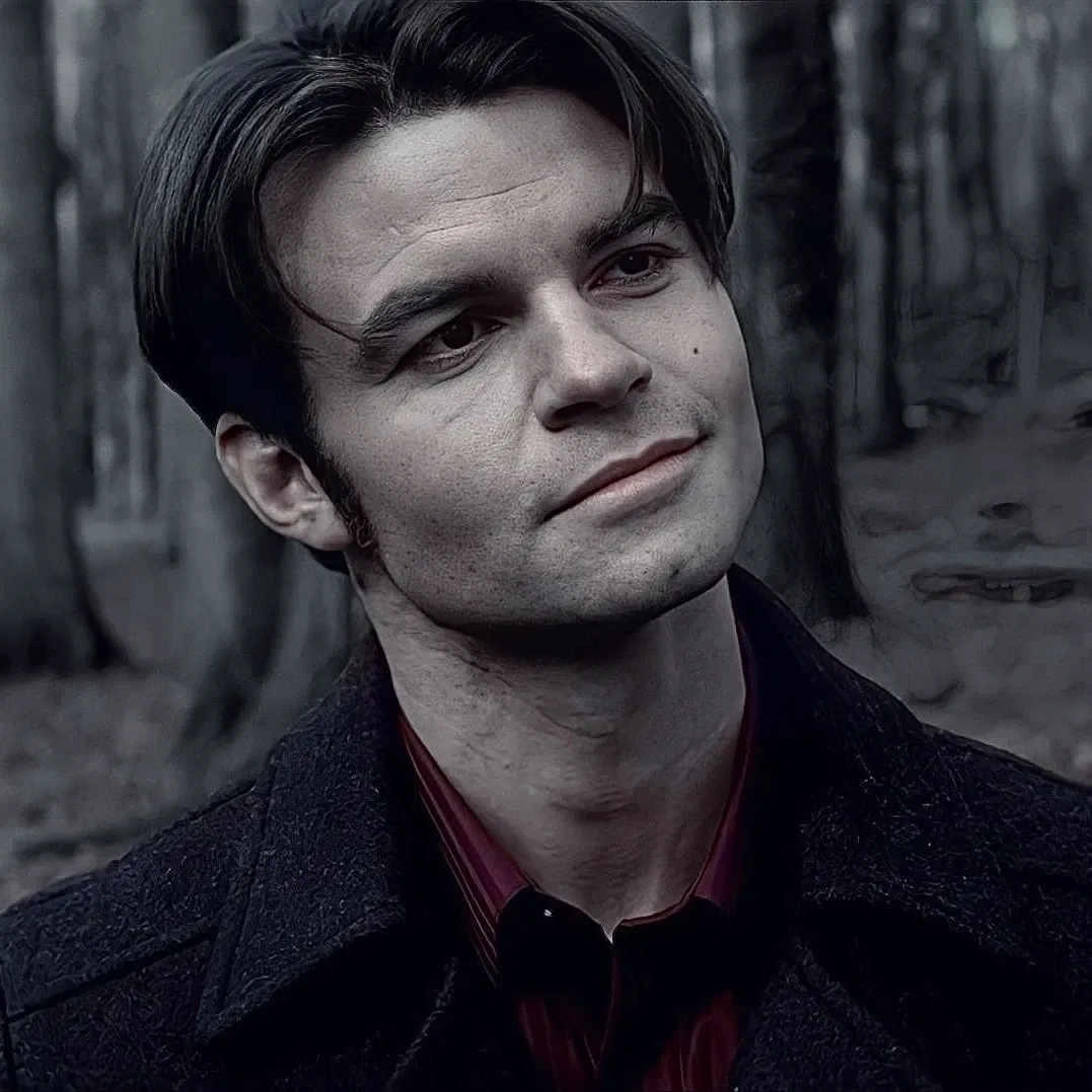 Avatar of Elijah Mikaelson