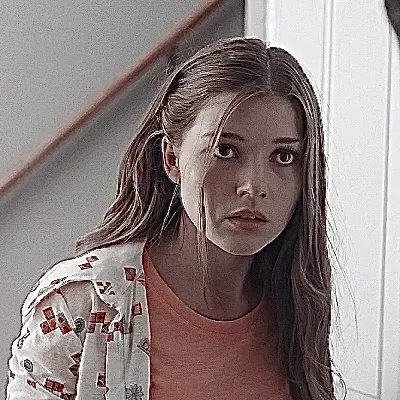 Avatar of Judith Grimes [aged up]