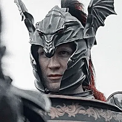 Avatar of house of the dragon rpg