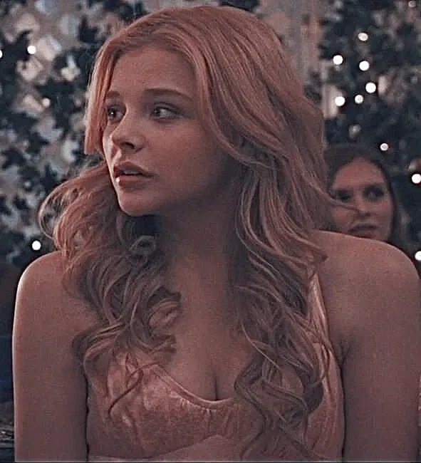 Avatar of trans!Carrie White [mtf] [Req.]