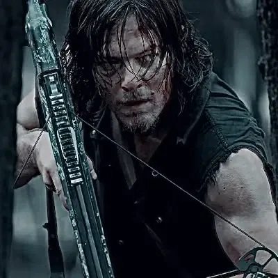 Avatar of Daryl Dixon