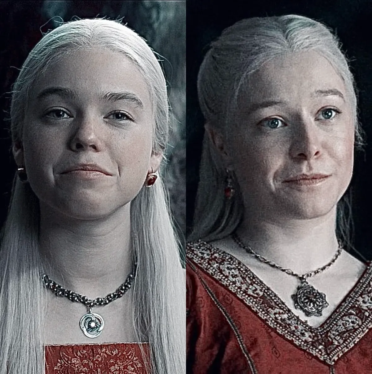 Avatar of Rhaenyra Targaryen [Req.]