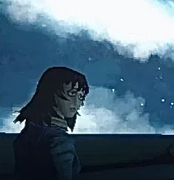 Avatar of Anya (Mouthwashing) [Req.]