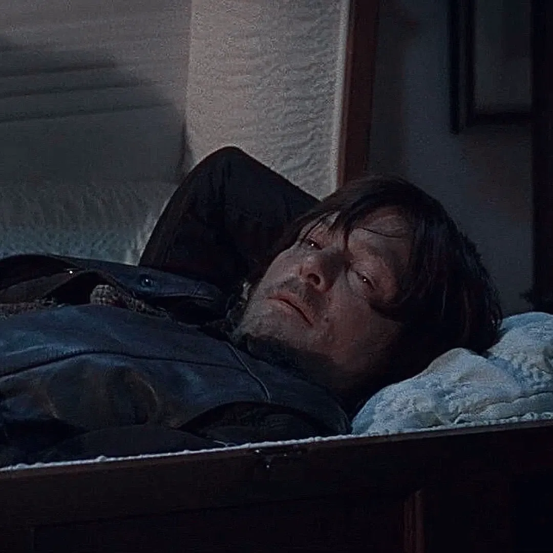 Avatar of Daryl Dixon