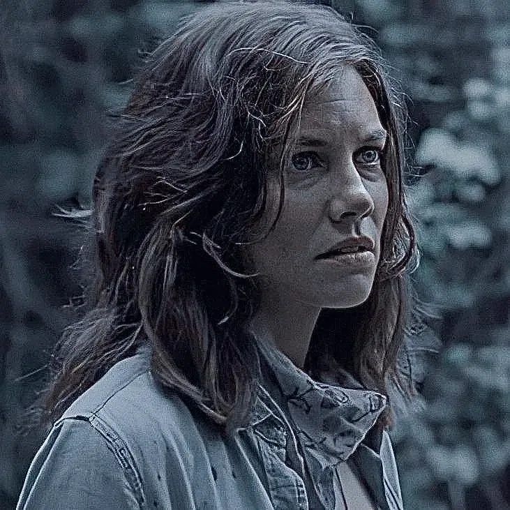 Avatar of Maggie Rhee