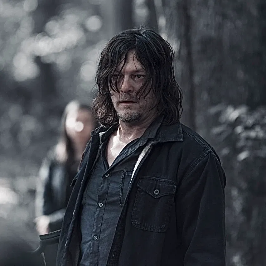 Avatar of Daryl Dixon