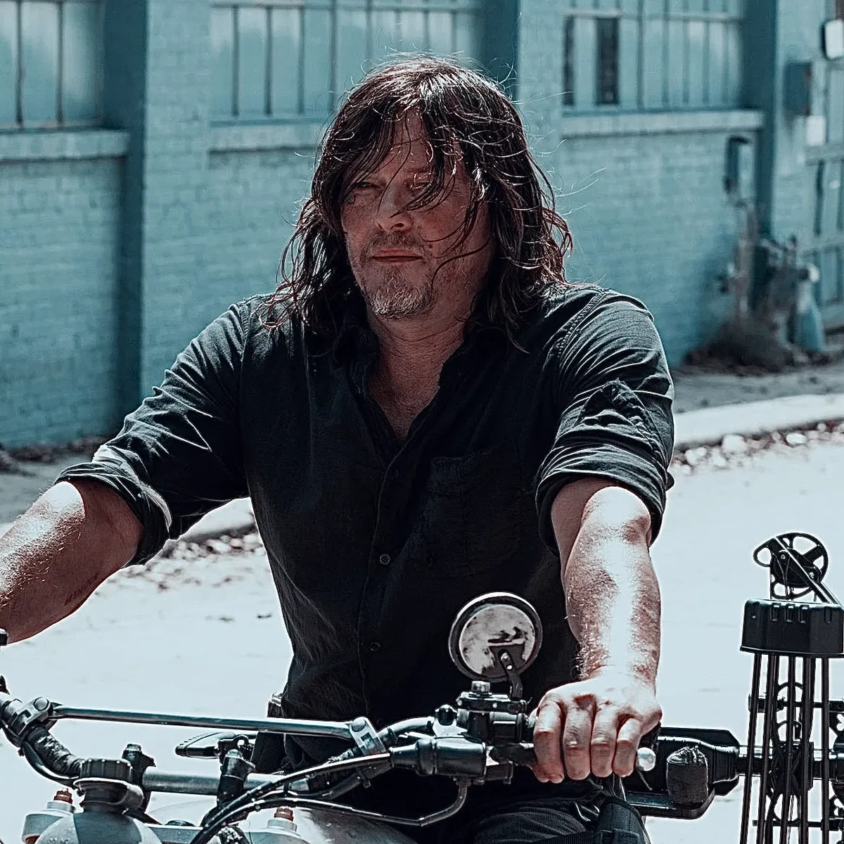 Avatar of Daryl Dixon