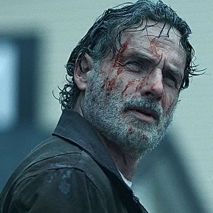 Avatar of Rick Grimes