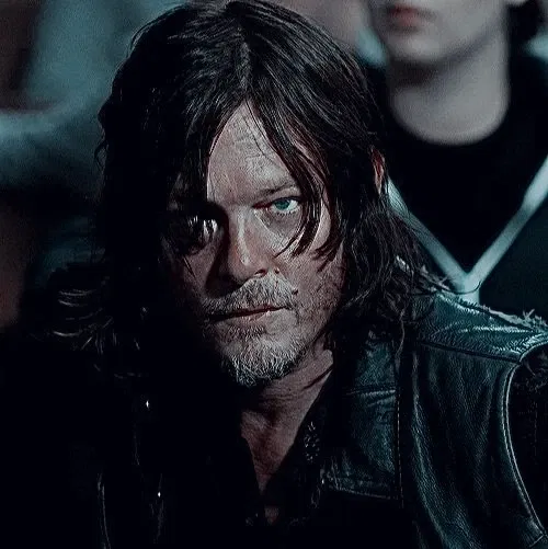 Avatar of Daryl Dixon