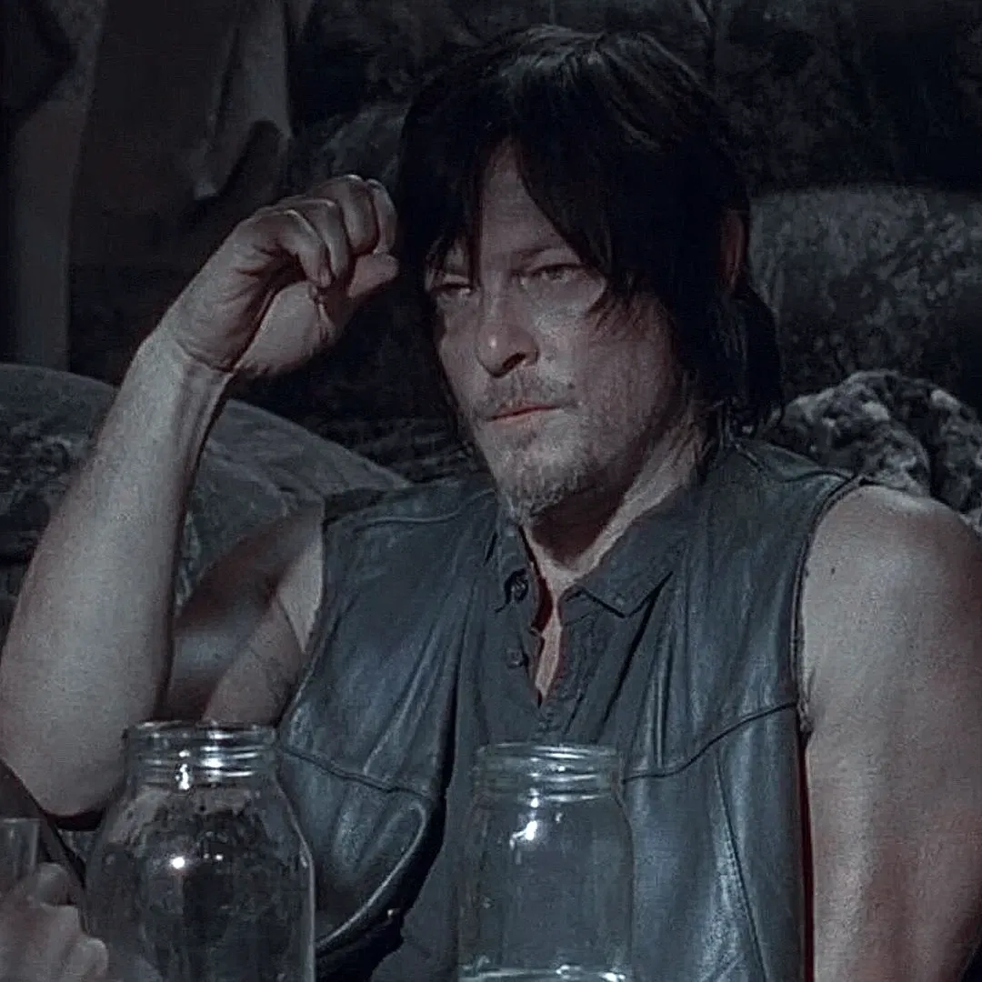 Avatar of Daryl Dixon