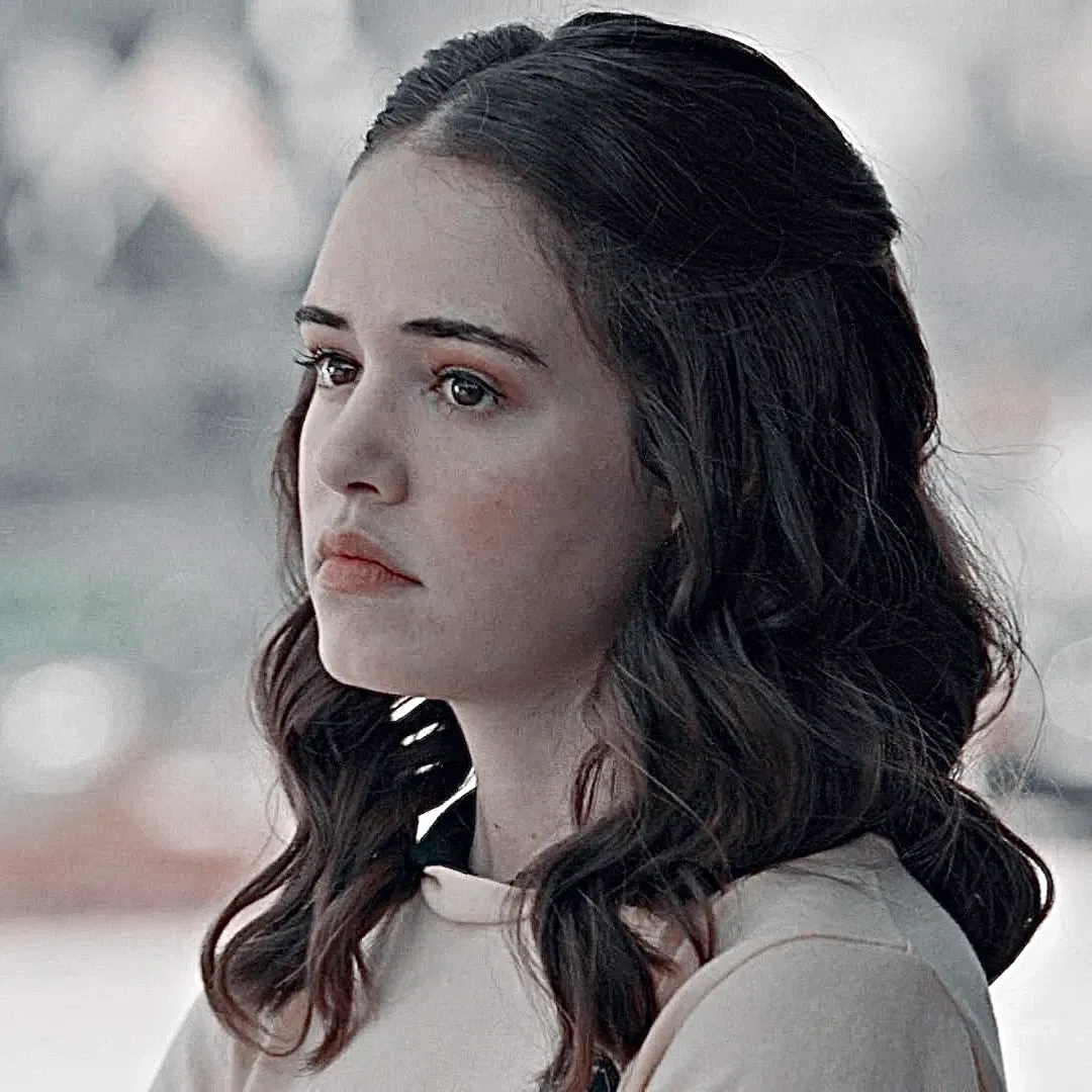 Avatar of Josie Saltzman