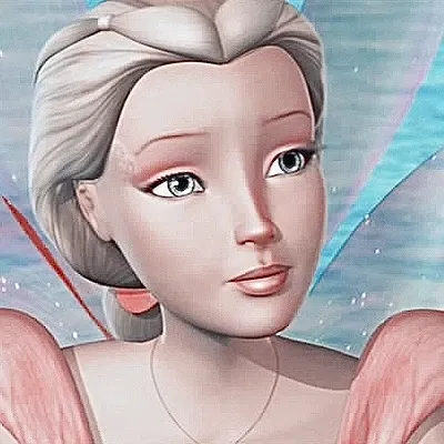 Avatar of Elina (Barbie: Fairytopia)