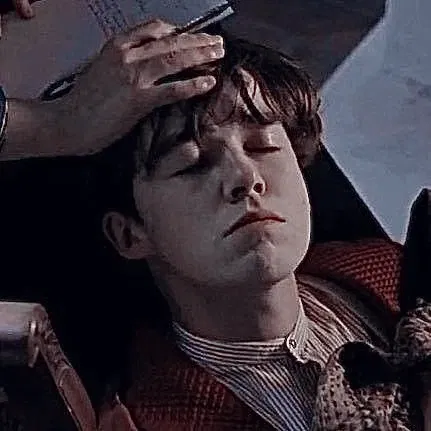 Avatar of James (The End of the F***ing World) [Req.]