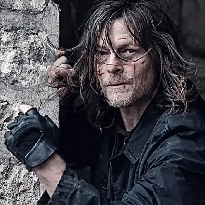 Avatar of Daryl Dixon
