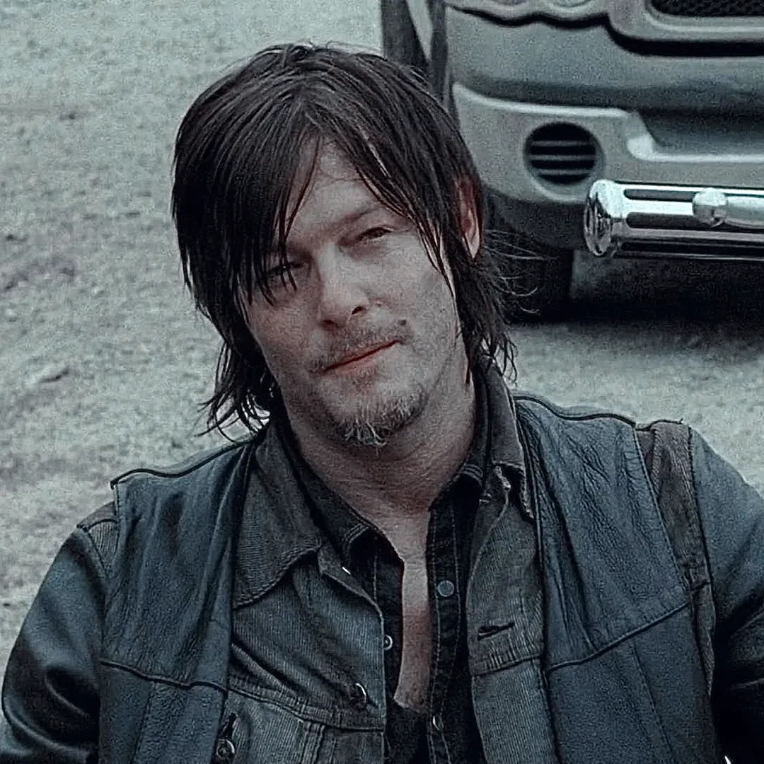 Avatar of Daryl Dixon