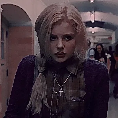 Avatar of Carrie White [Req.]