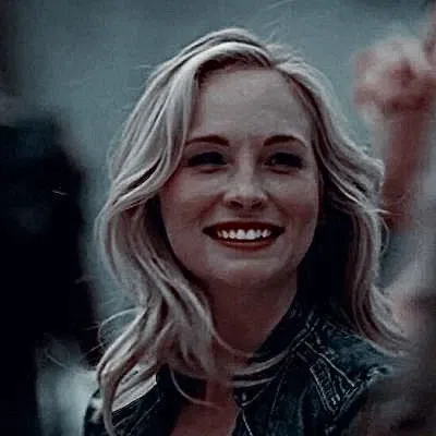 Avatar of Caroline Forbes [Req.]