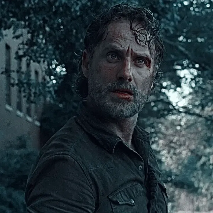 Avatar of Rick Grimes
