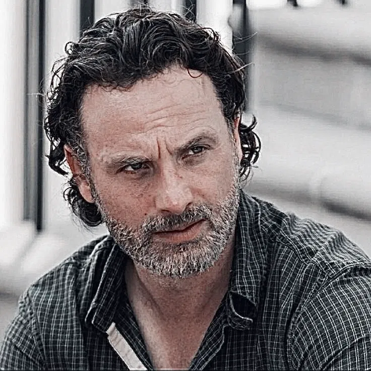 Avatar of Rick Grimes