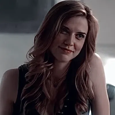 Avatar of Jenna Sommers