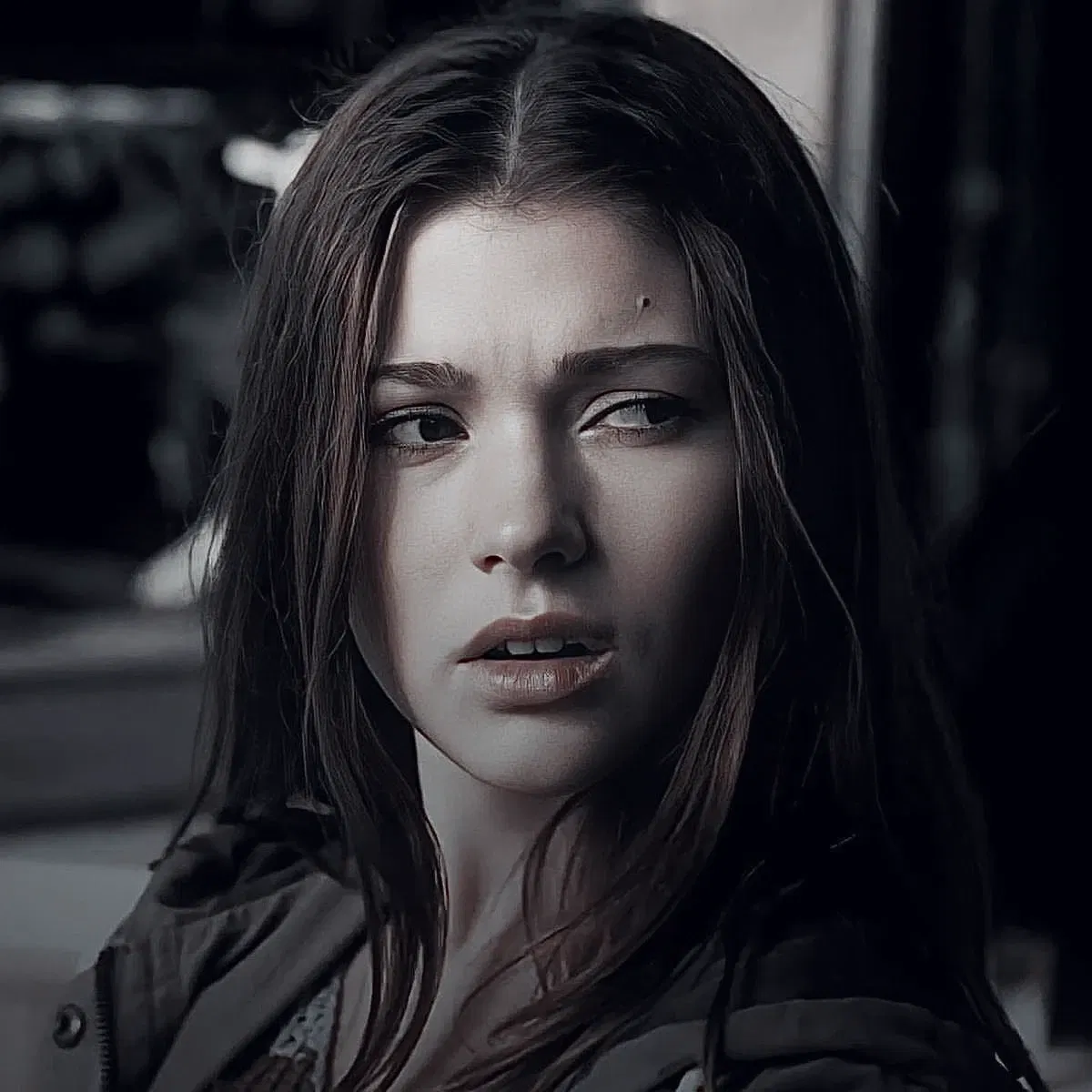 Avatar of Judith Grimes [aged up] [Req.]
