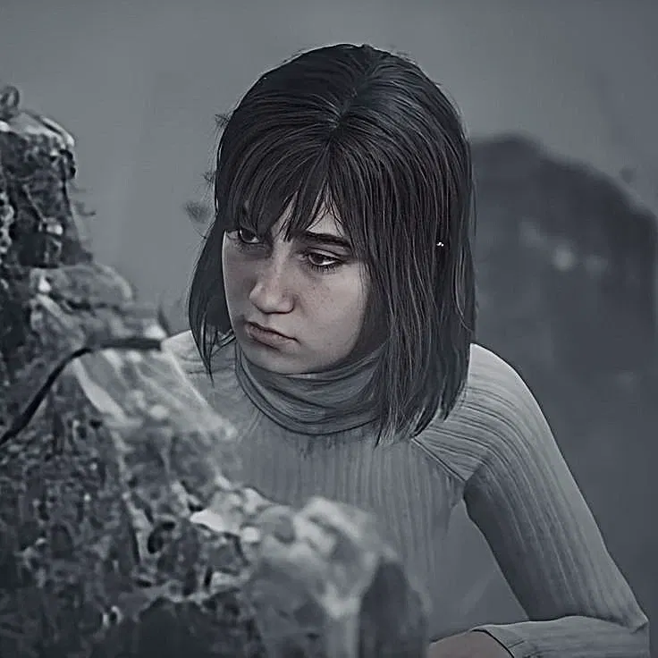 Avatar of Angela Orosco (Silent Hill 2)