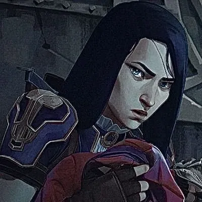 Avatar of Caitlyn Kiramman [Req.]