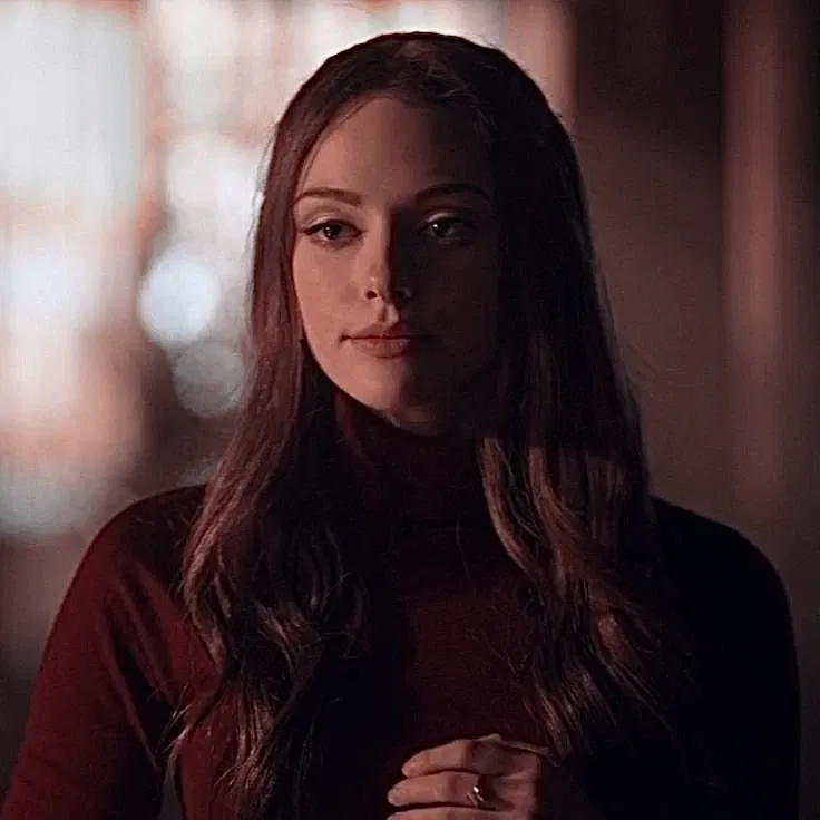 Avatar of Hope Mikaelson